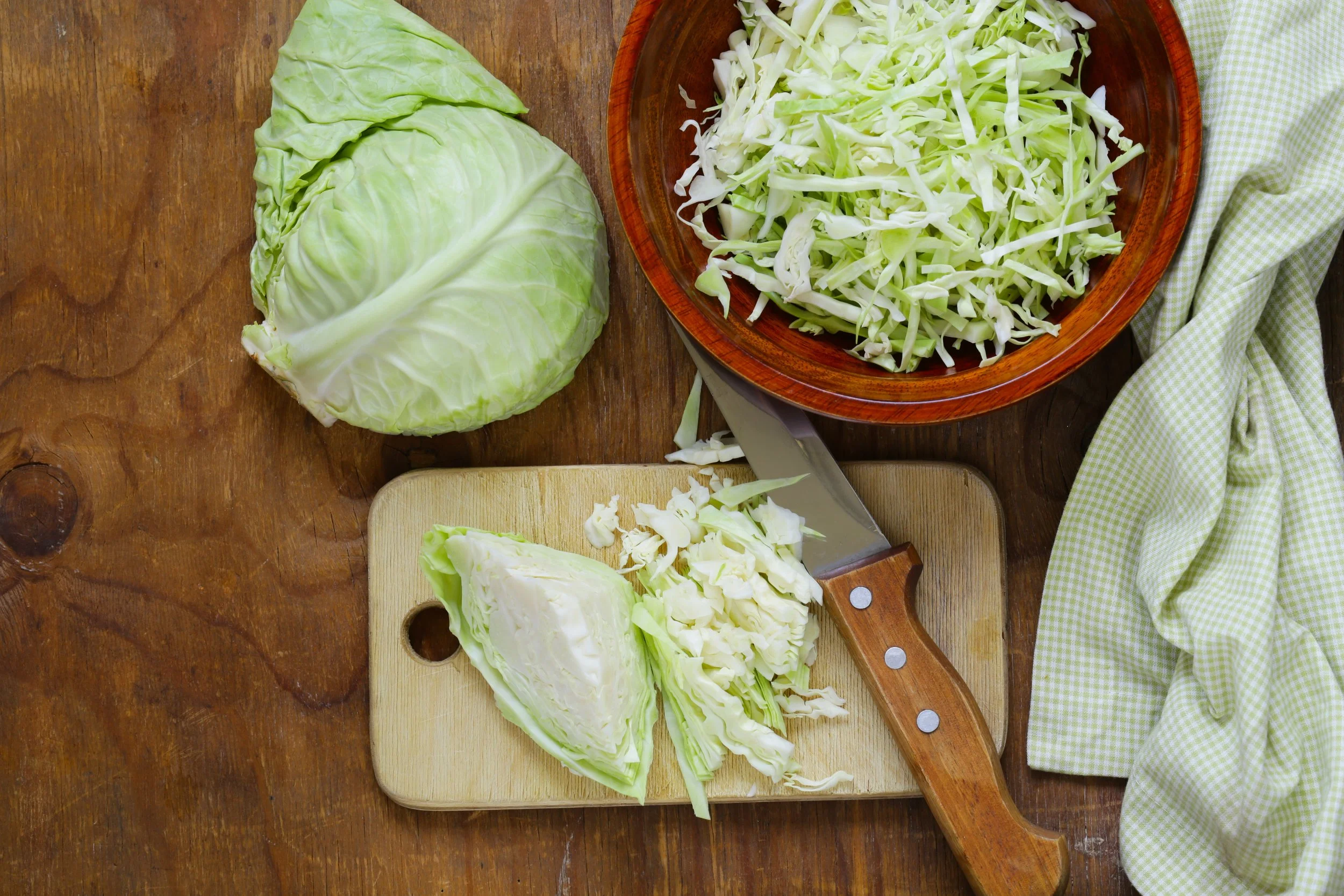 2 Must-Try Cozy Cabbage Recipes