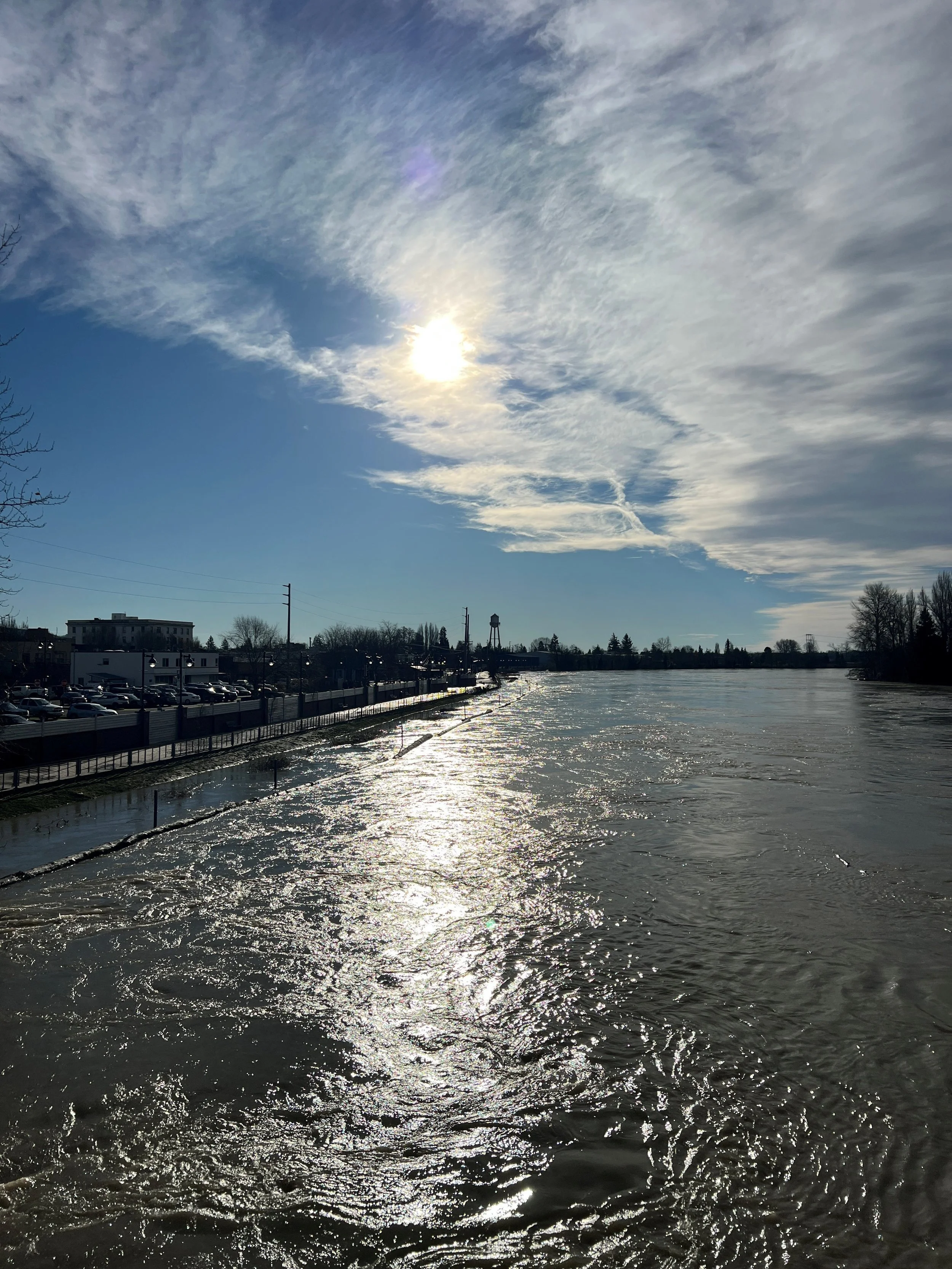 Skagit Flood Relief & How to Help