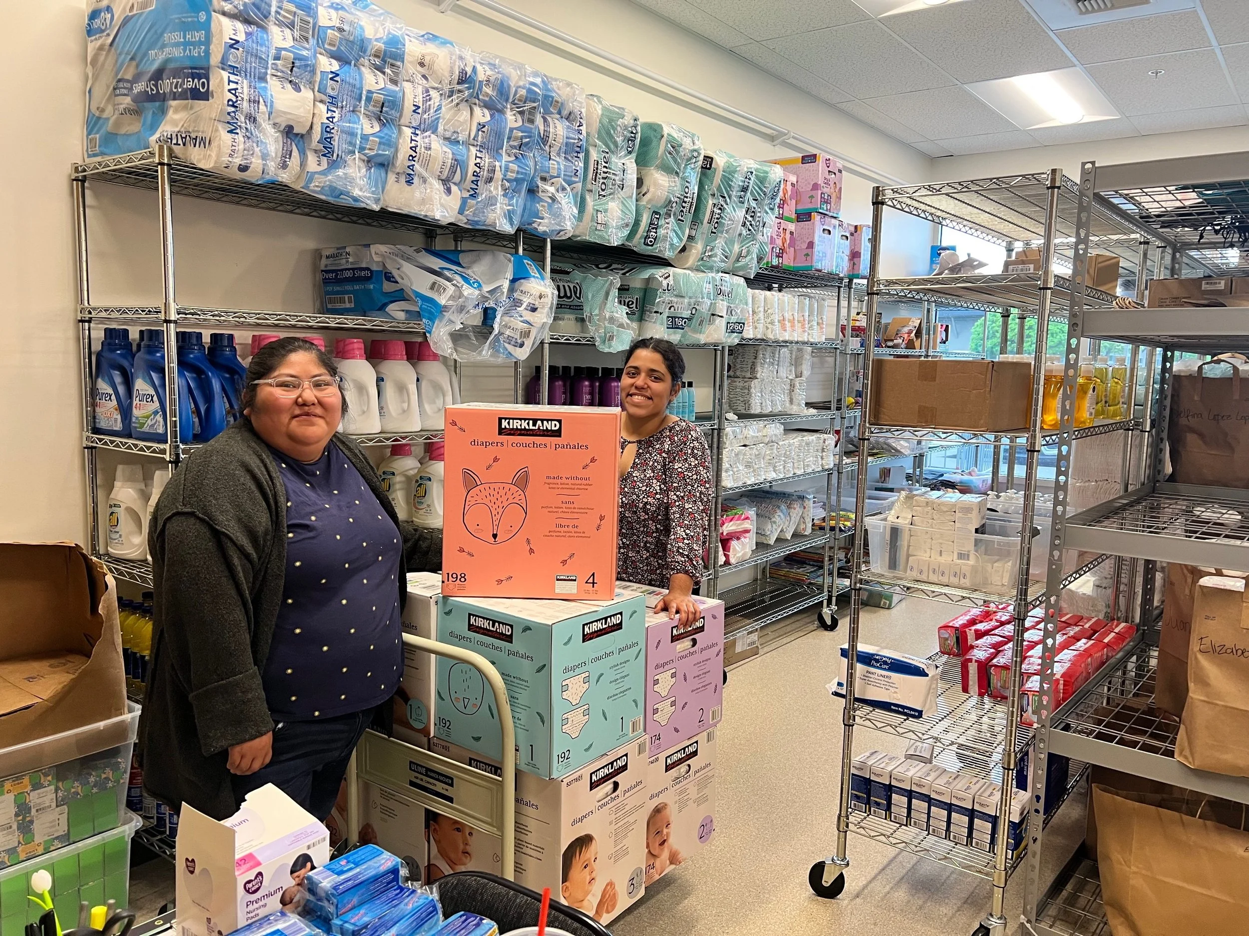 Shop 5% Friday on February 27th to Support Help Me Grow