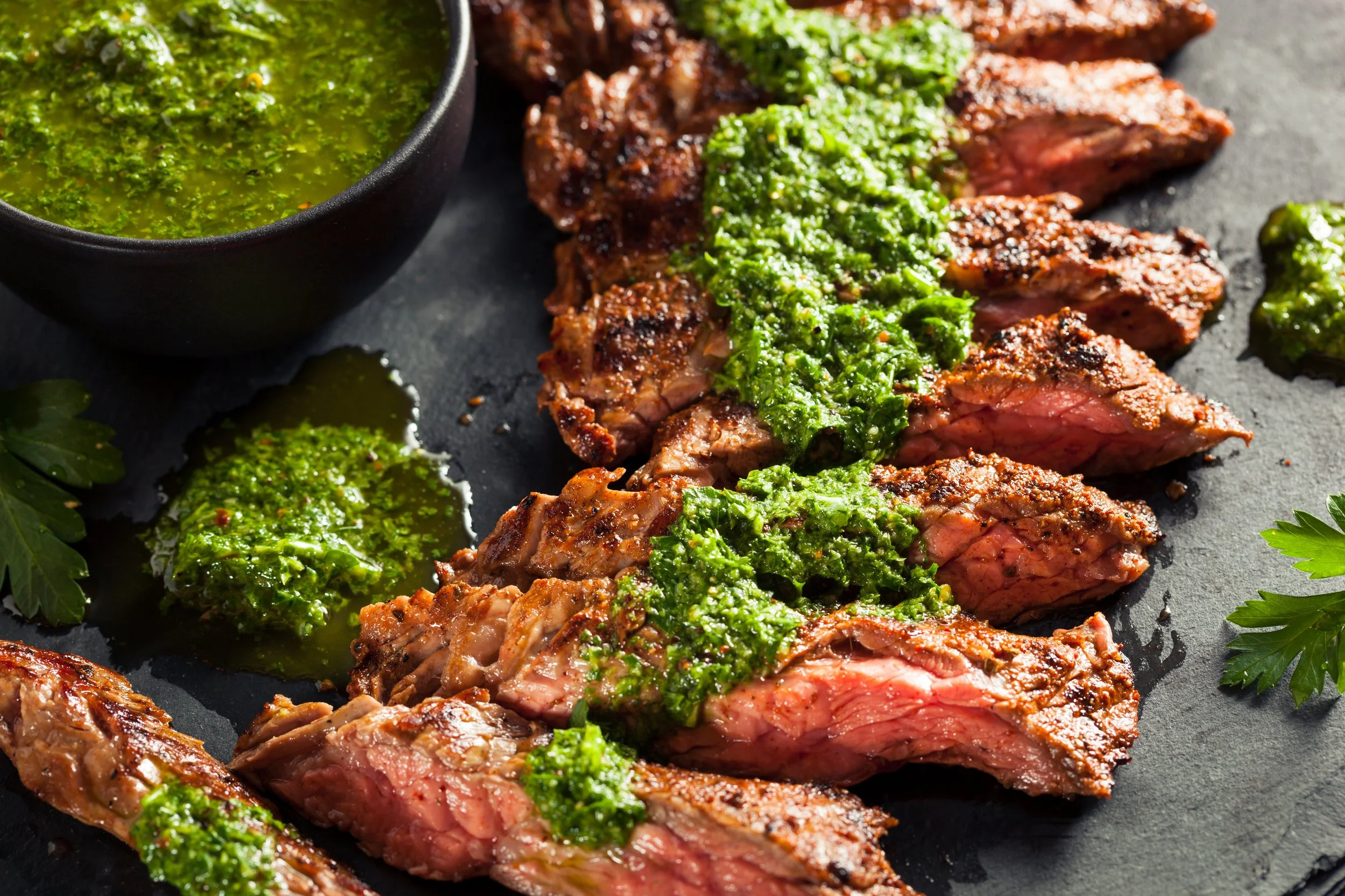 Mouthwatering Flank Steak Recipes