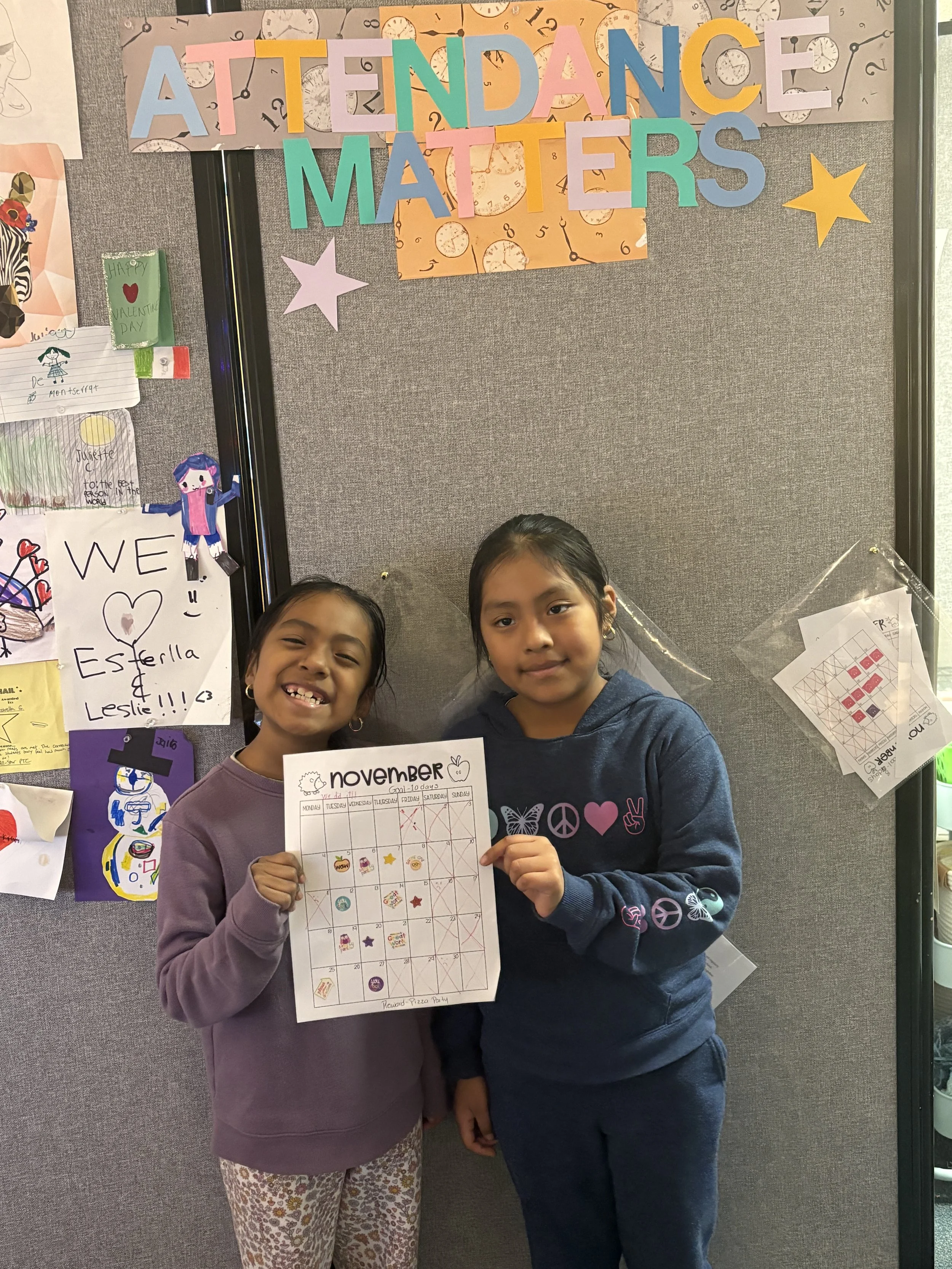 Tokens for Tomorrow: January-March