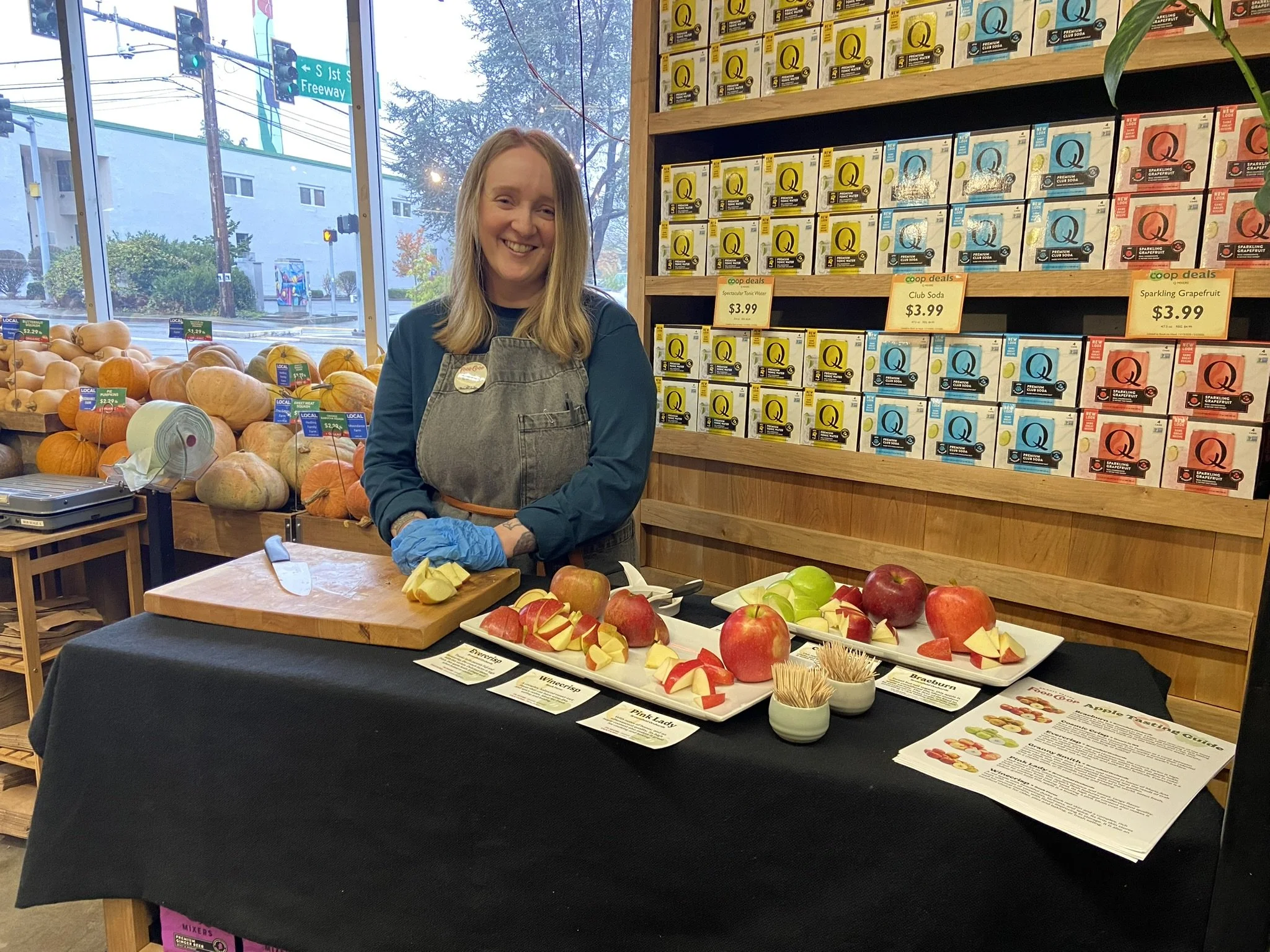 From the Interim General Manager