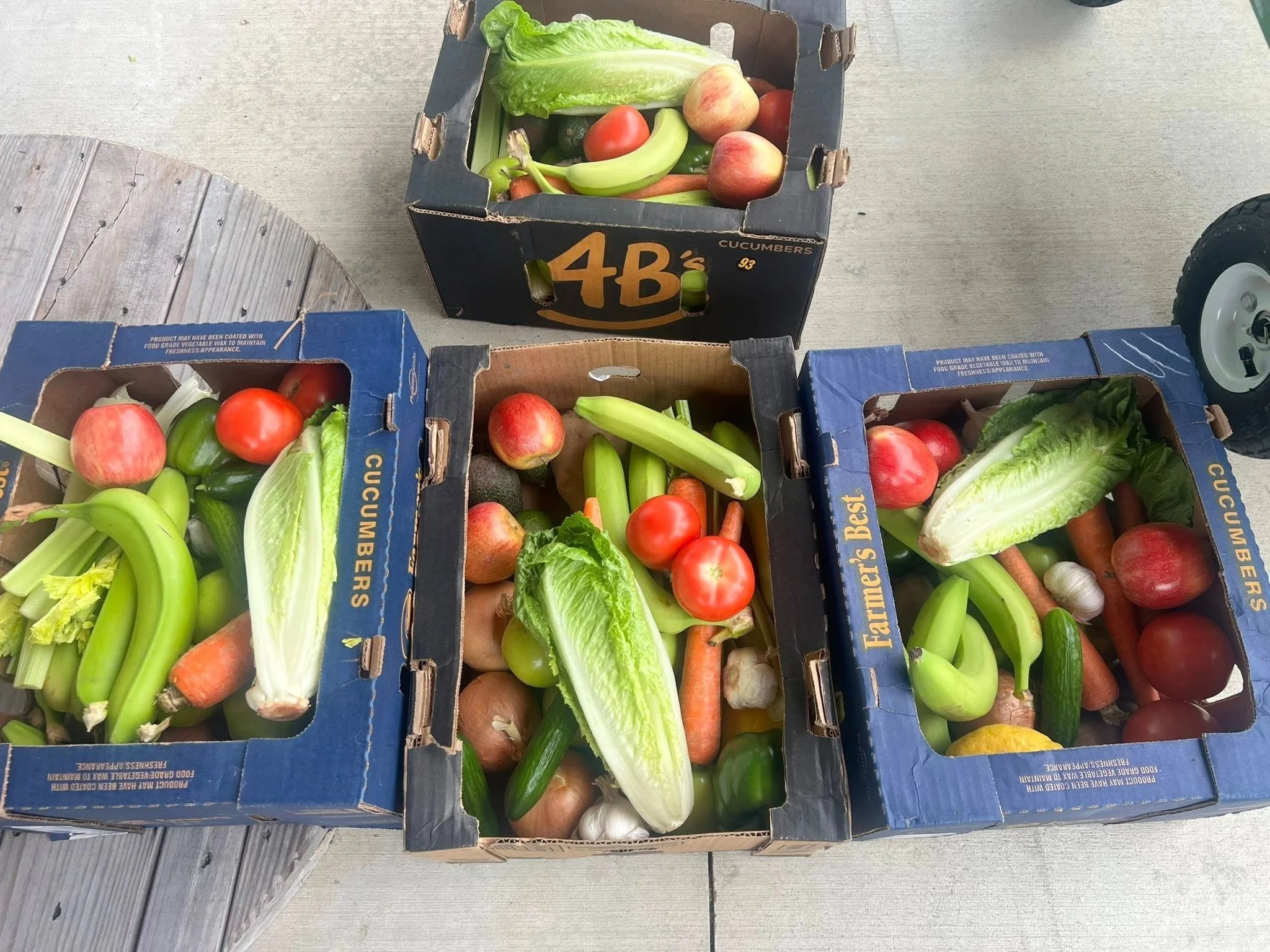 Co-ops Build Better Food Systems