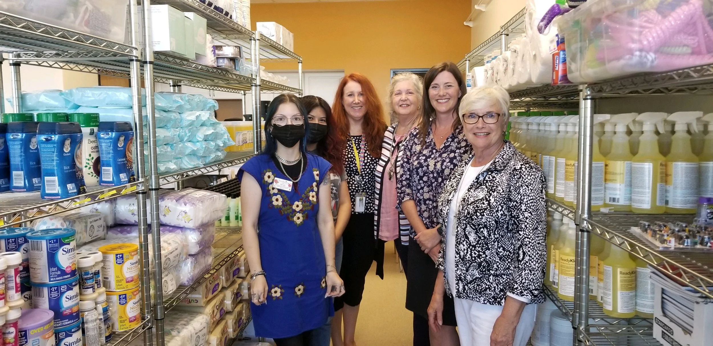 5% Friday: Help Me Grow