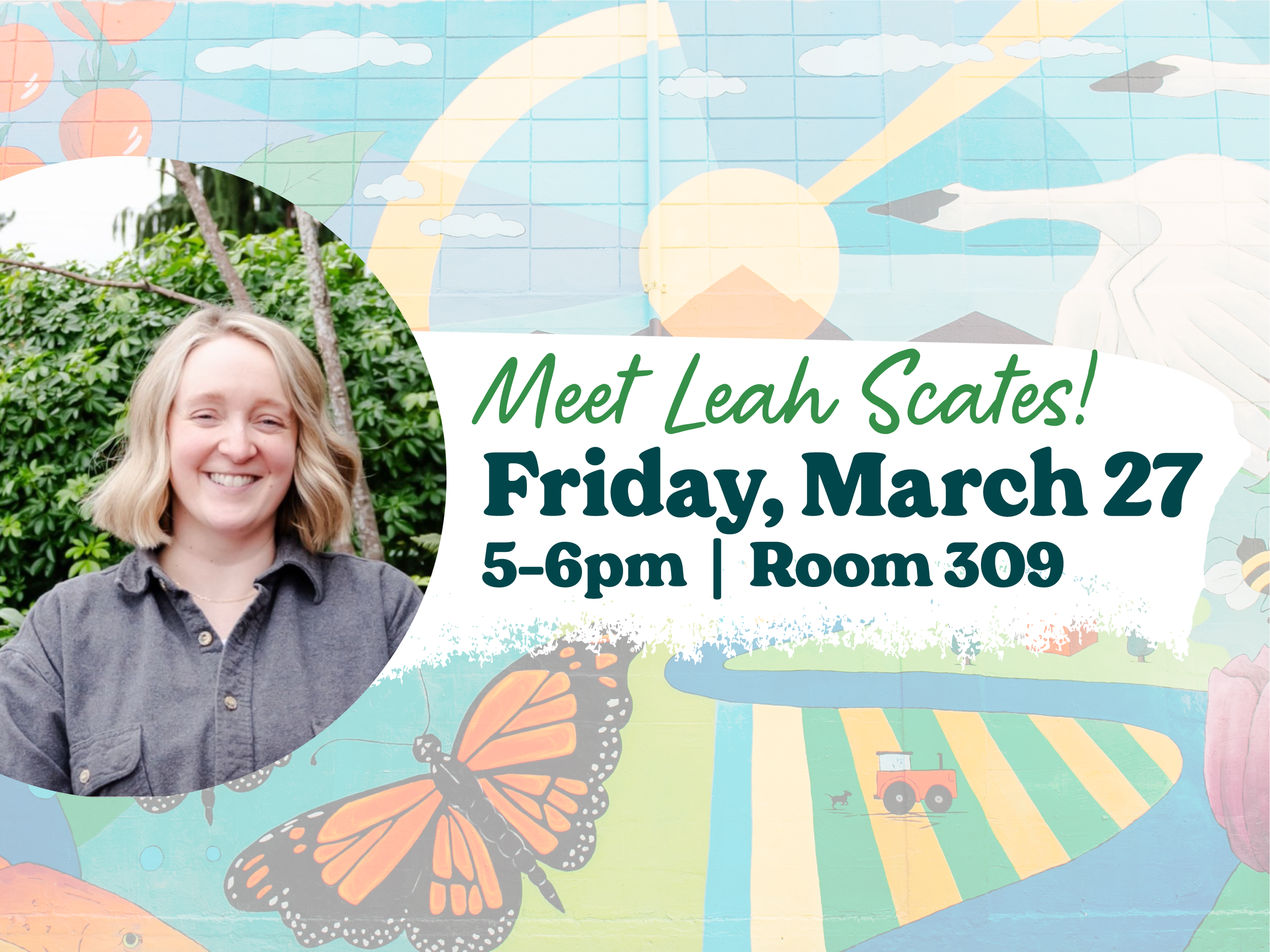 Meet Our Interim General Manager