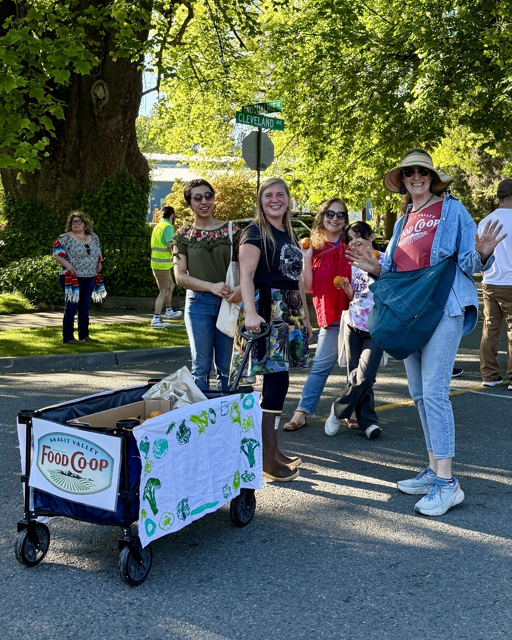 Cinco de Mayo Parade