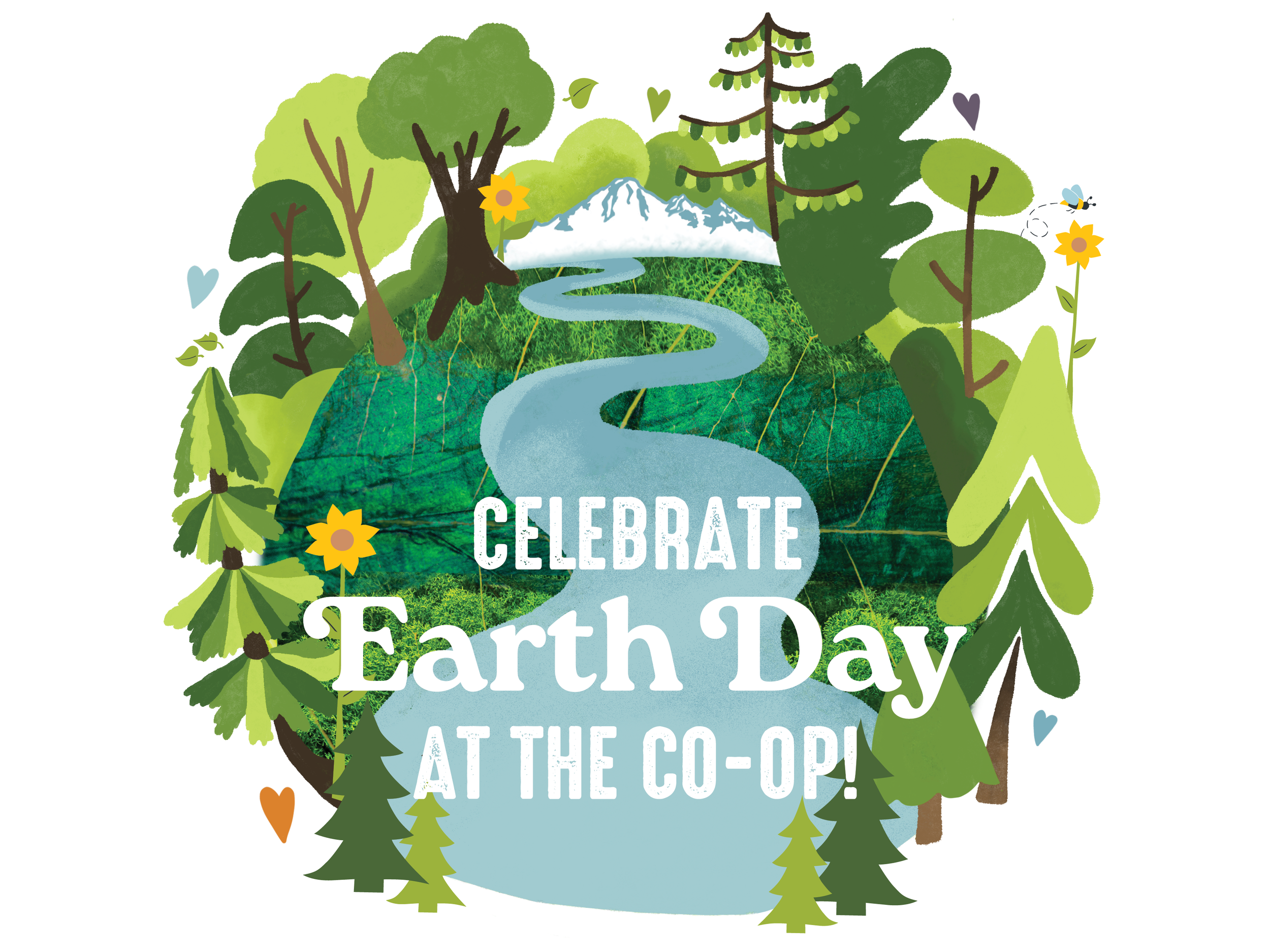 Get a Free Tree for Earth Day!