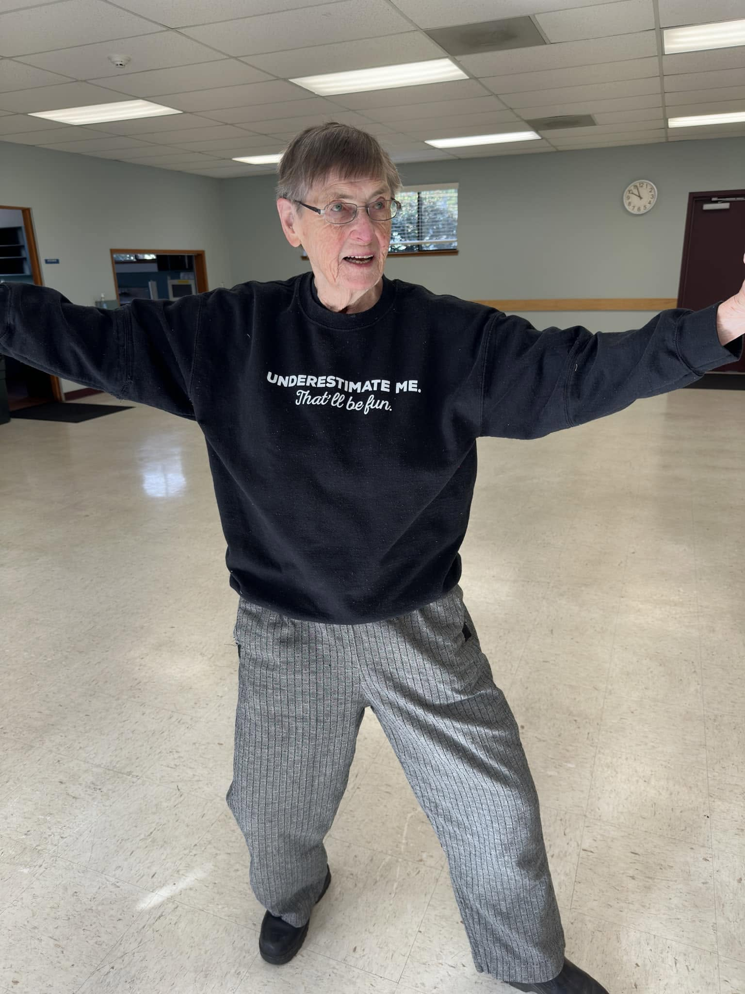 In Memoriam: Mariana Foliart