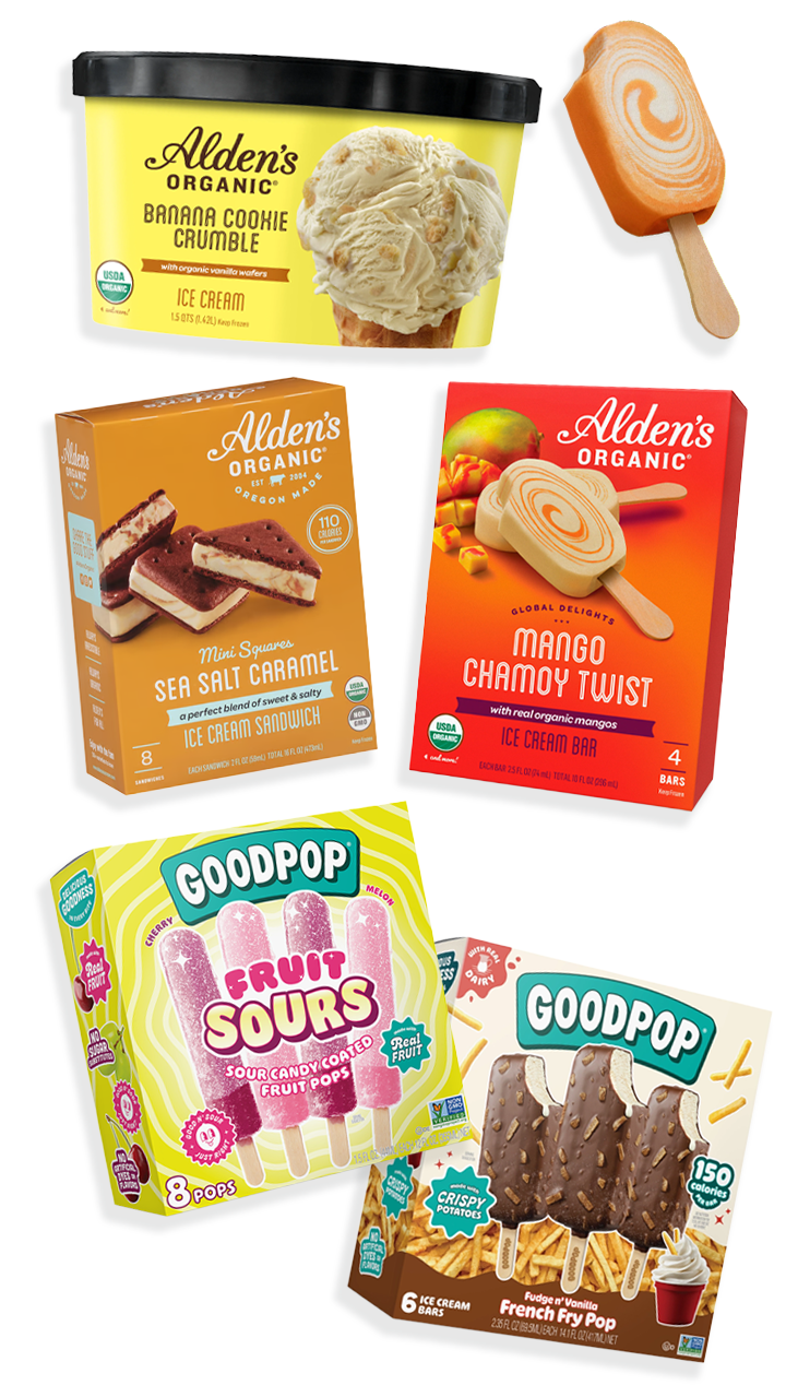 Summer Lovin': New + Notable Products
