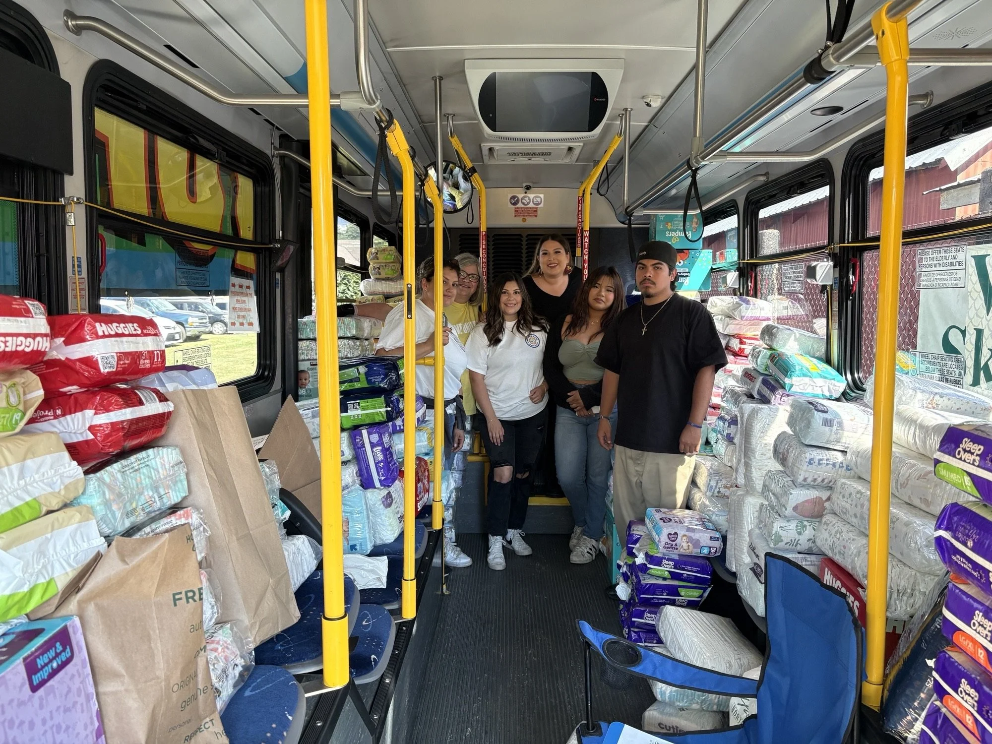Diaper Bank of Skagit County