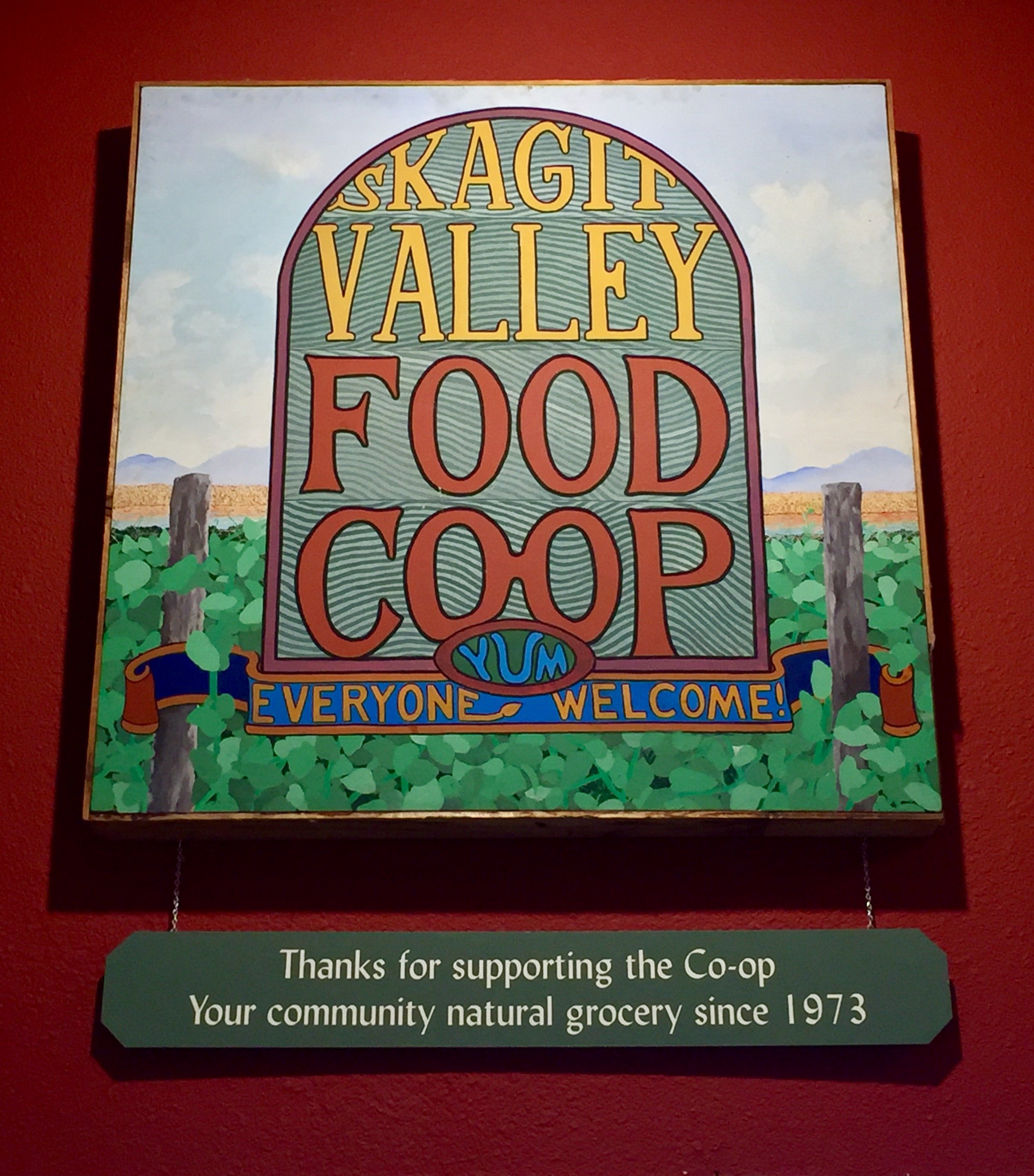 Our Co-op: Powered By People