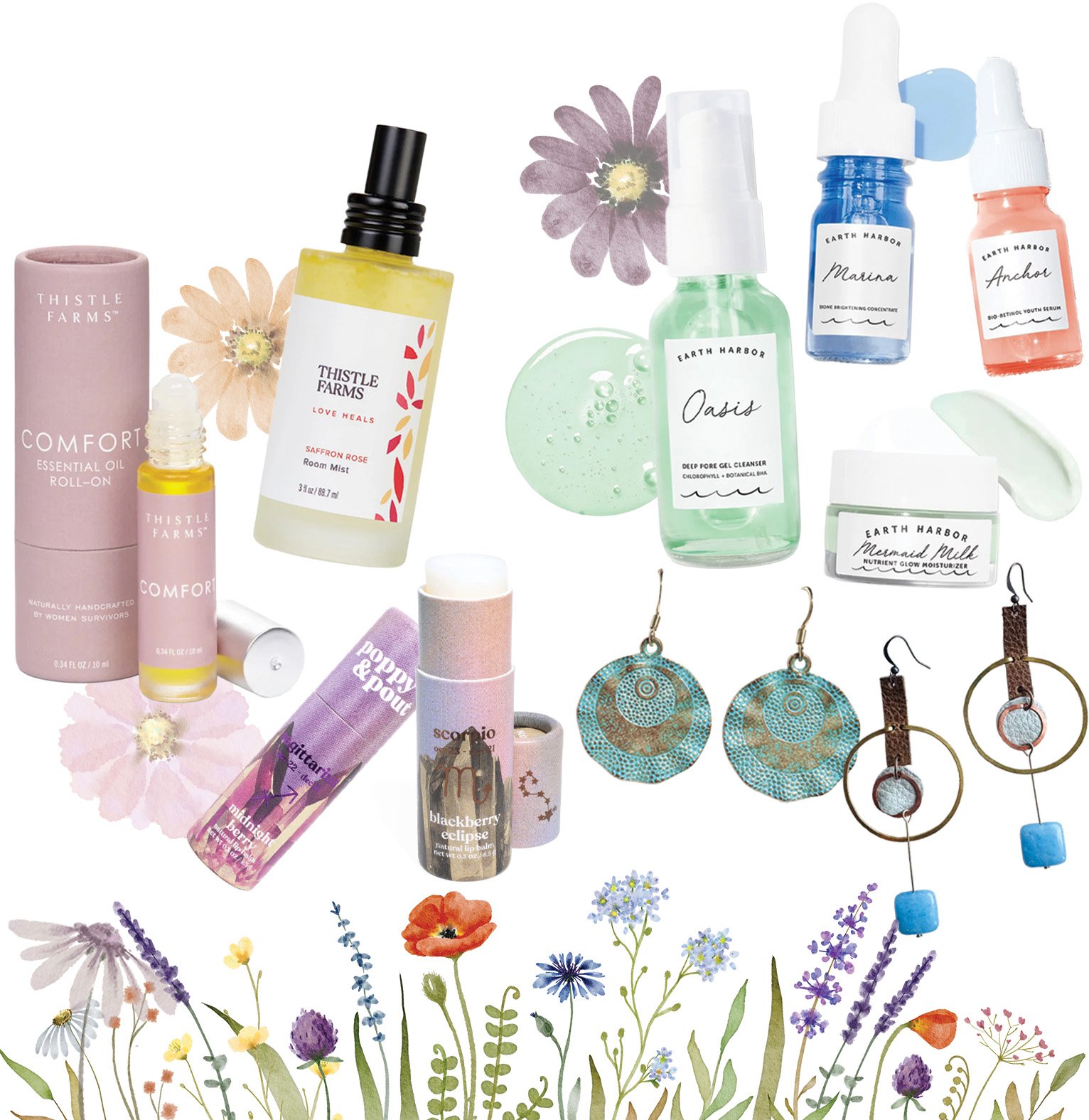 I Am Woman: Gifts for the Girls by the Girls
