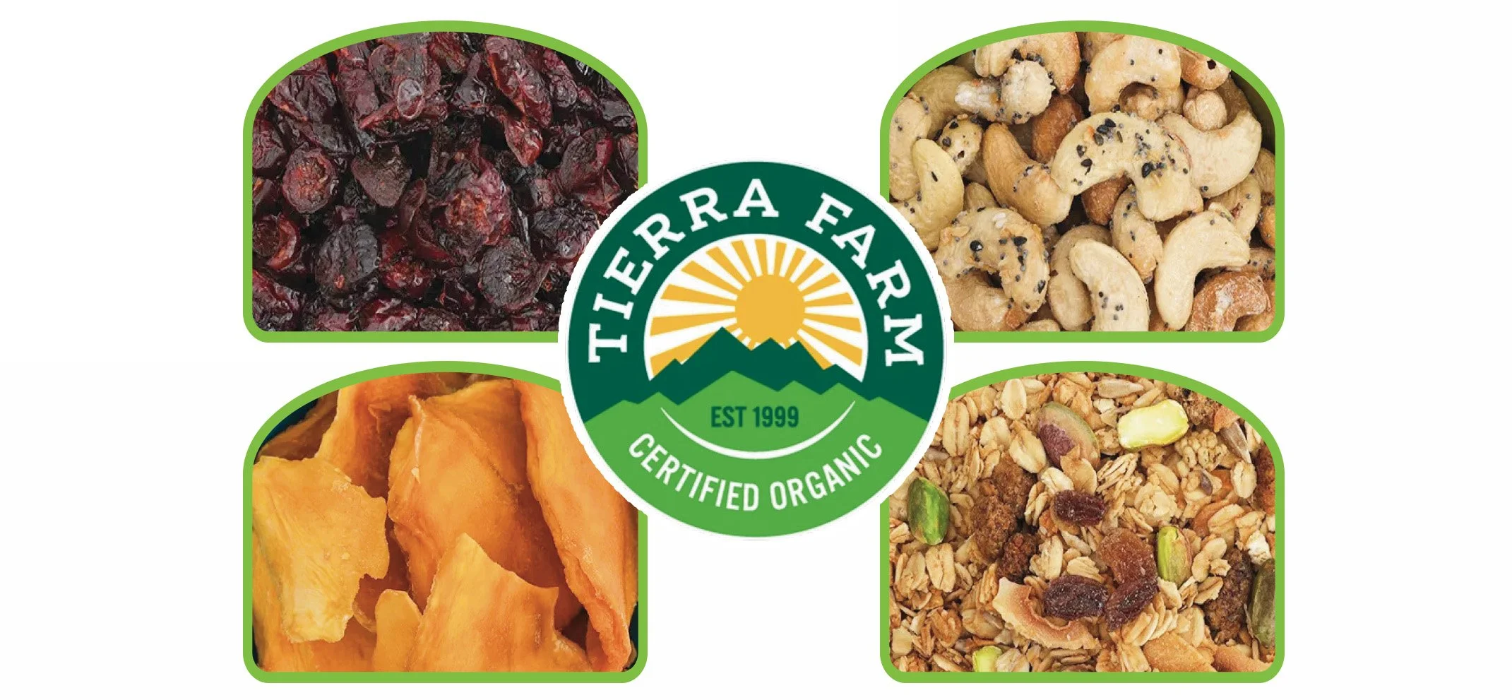 Vendor Spotlight: Tierra Farms