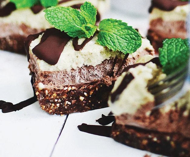 15+ Spearmint Recipes to Add Minty Zing To Your Plate — Skagit Valley