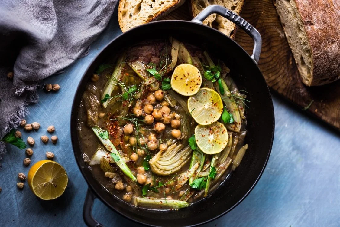 15 Fresh and Funky Fennel Recipes — Skagit Valley Food Co-op