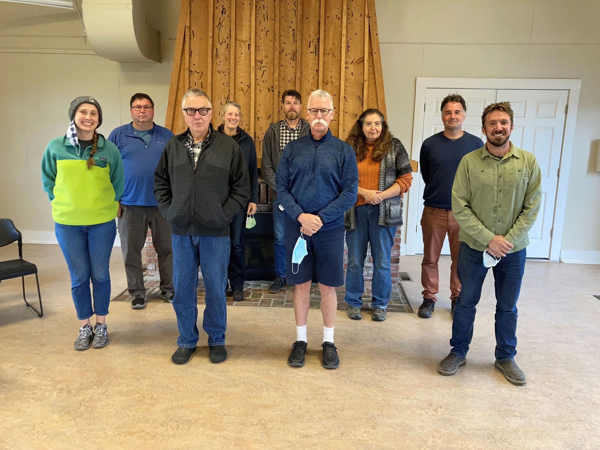 Connect with the Co-op: 2021 Board Election Results