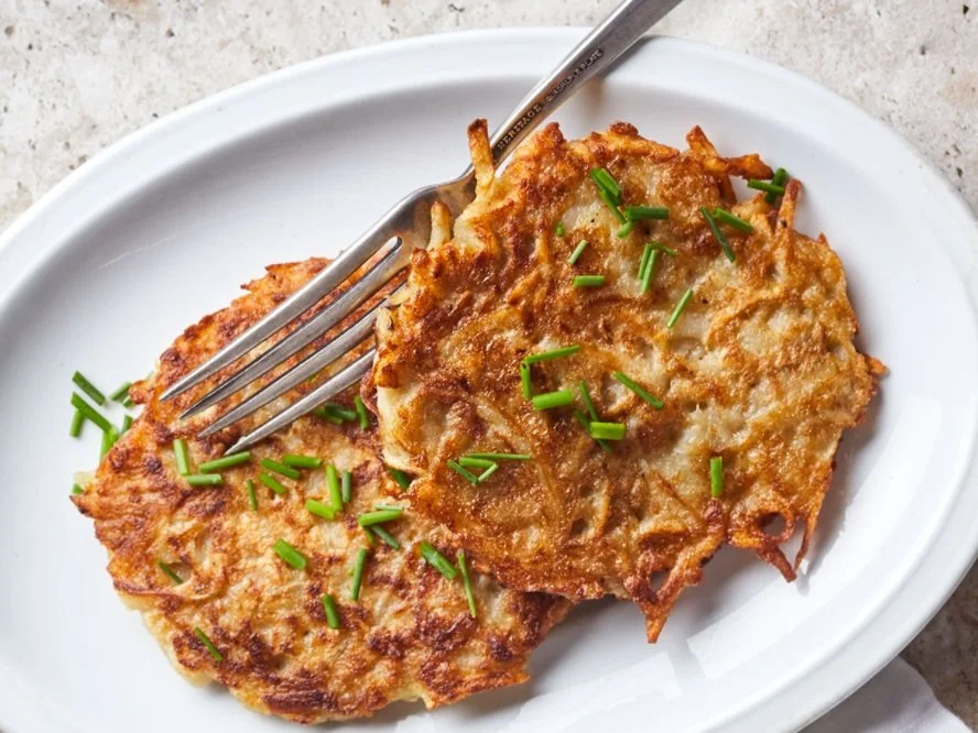 Spring Potat 10 Delectable Spring Potato Recipes — Skagit Valley Food Co-op
