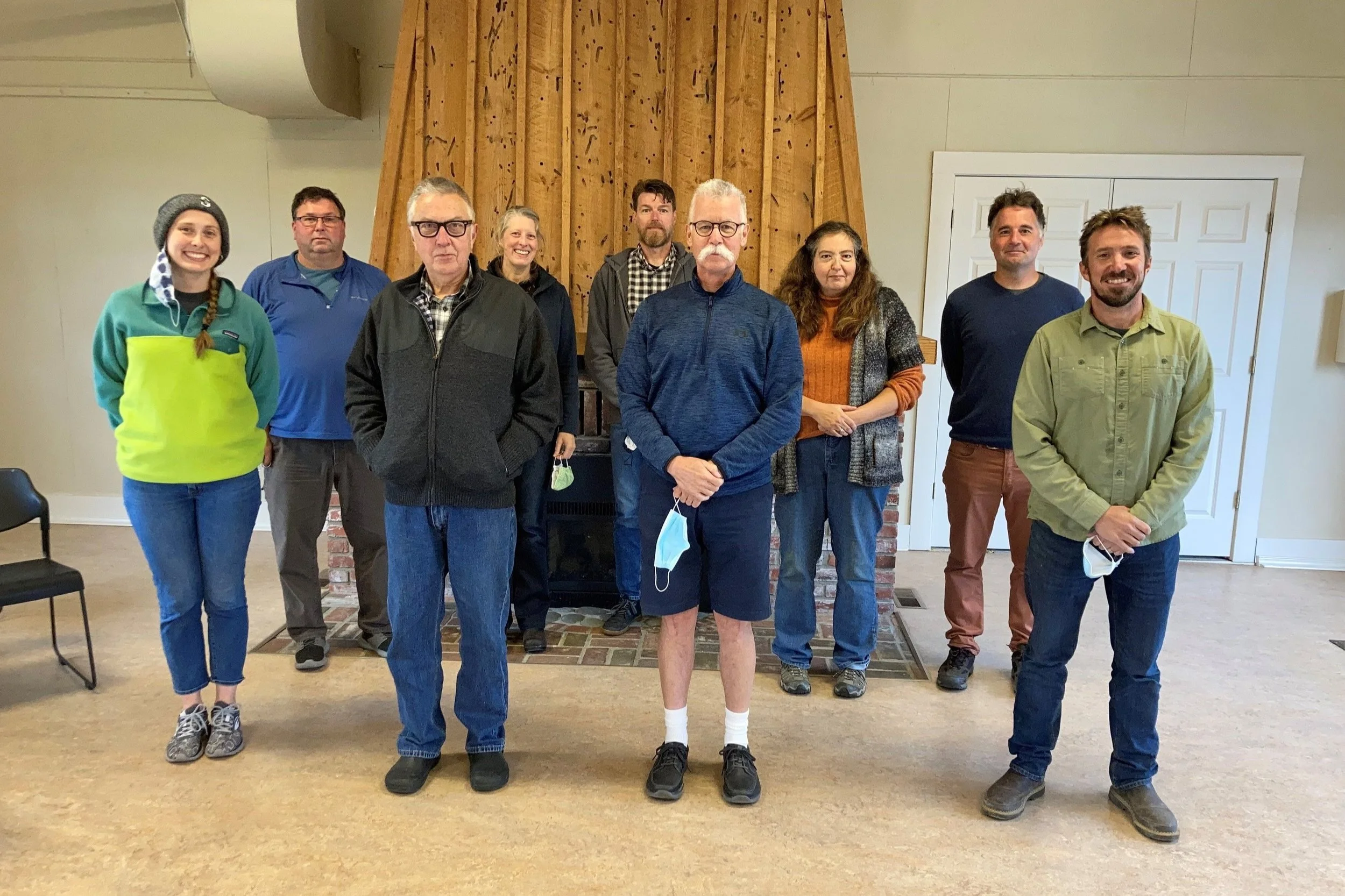 Call for Board Candidates