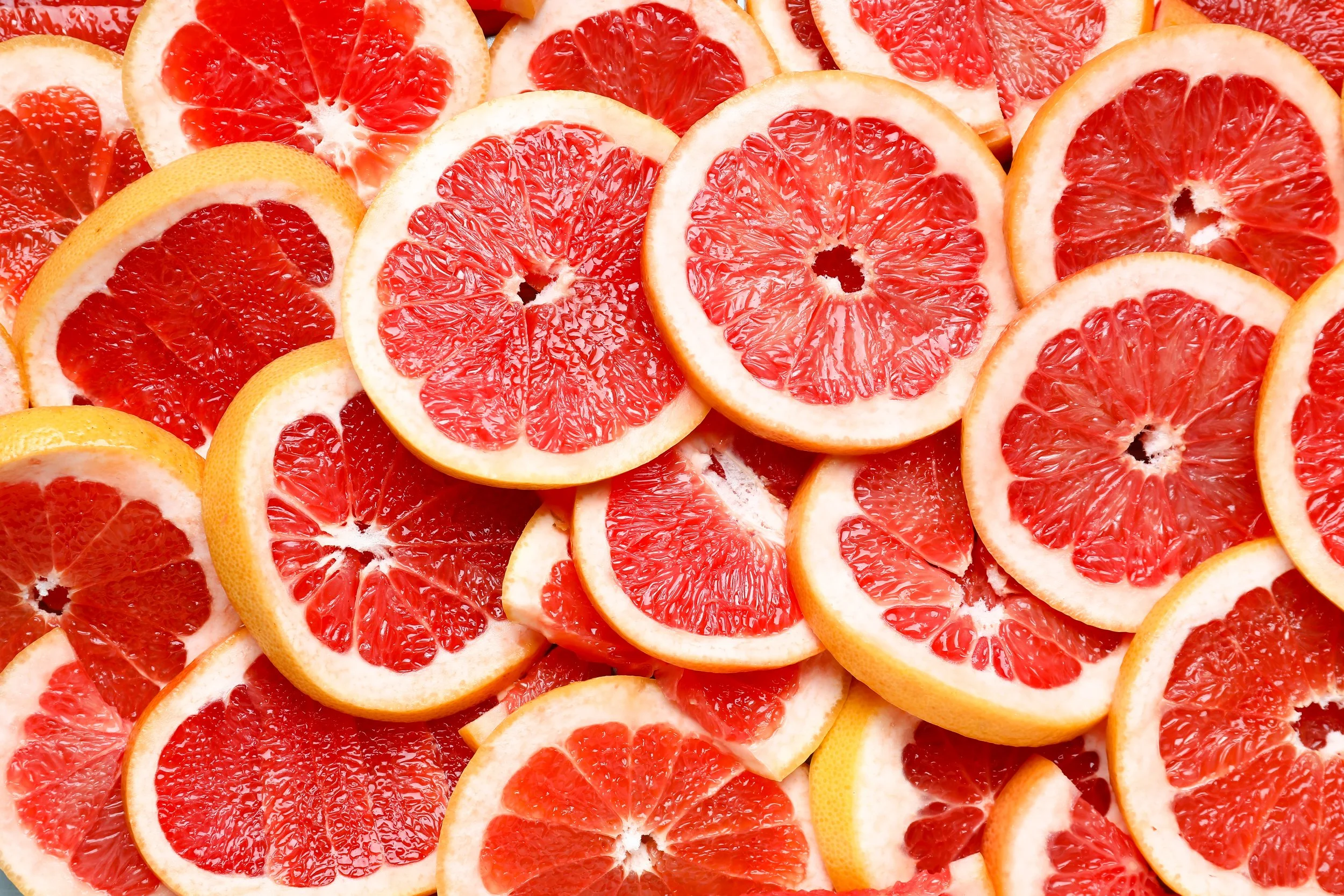 Grapefruit &amp; the Gelatin Recipe You Didn’t Know You Needed