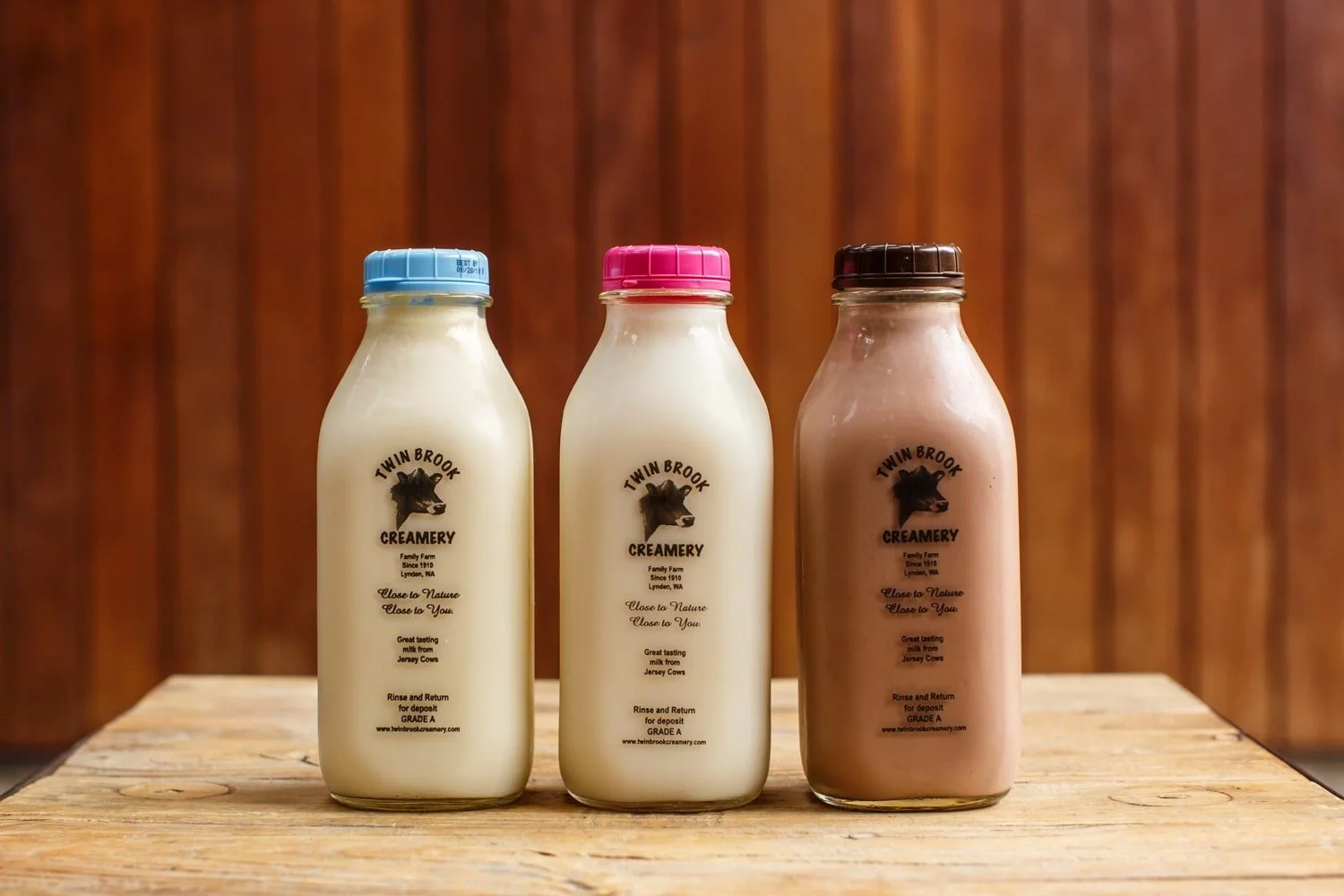 Twin Brook Creamery: 100+ Years of Family, Stewardship, & Happy Cows