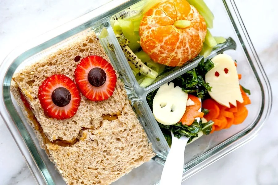 20 Frighteningly Delicious Halloween Recipes — Skagit Valley Food Coop