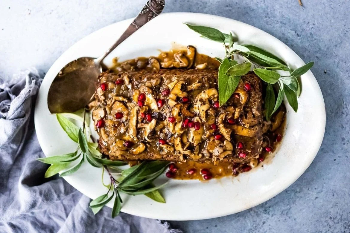 Festive & Flavorful Holiday Meat Recipes — Skagit Valley Food Coop