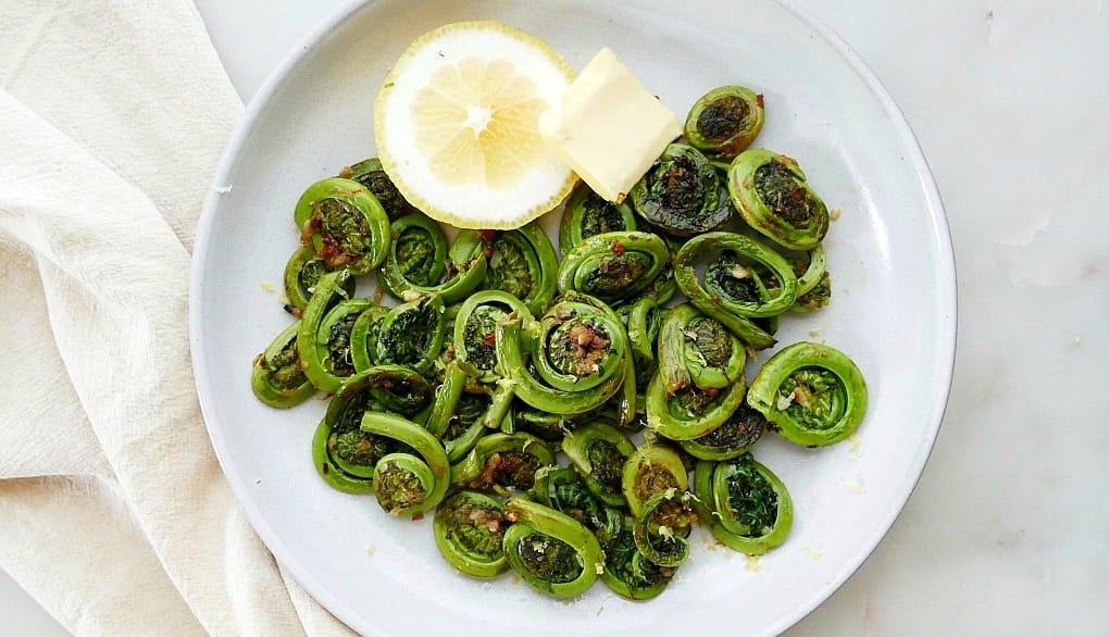 Happycow fiddleheads cooperative foods london natural Fiddleheads food co op