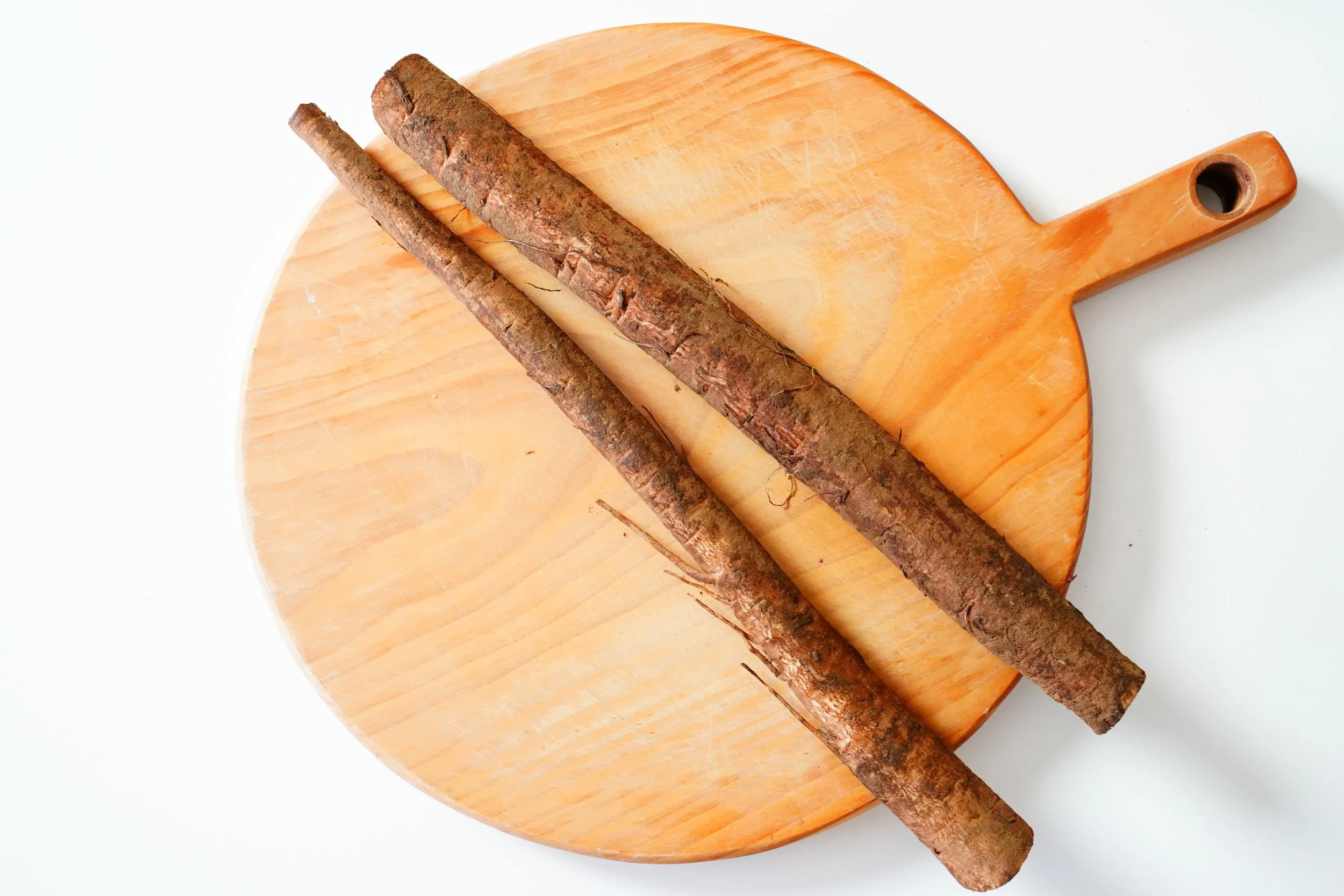 7 Ways to Use Burdock Root