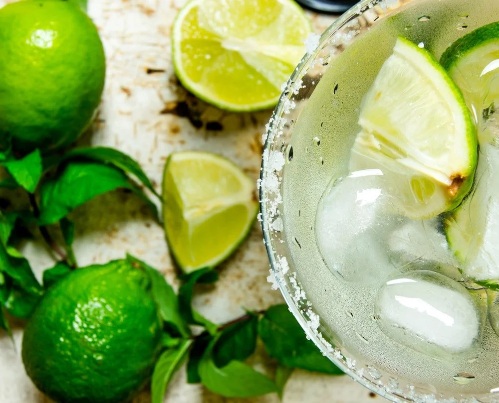 How To Make Your Own Margarita Mix (+7 RestaurantInspired Recipes
