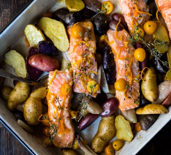 10+ Ways to Enjoy Kumquats — Skagit Valley Food Coop