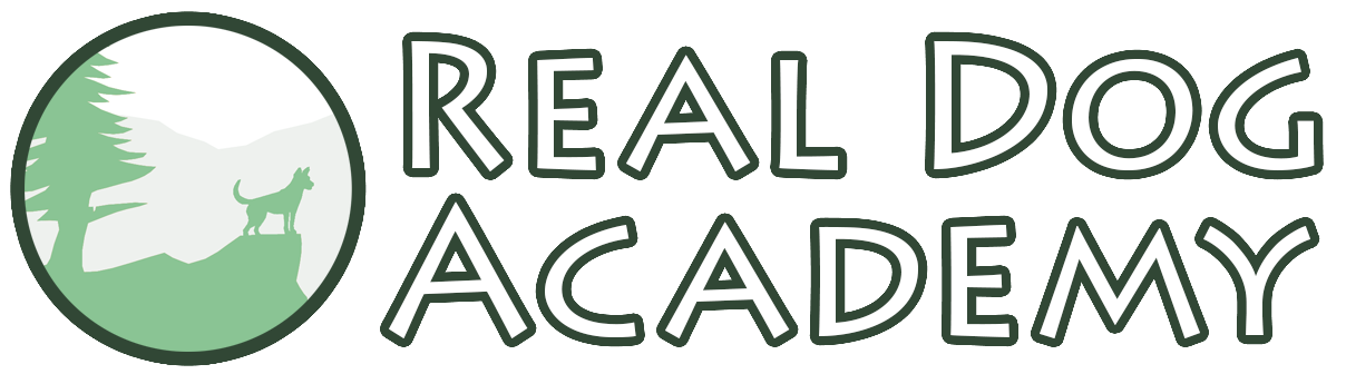 Real Dog Academy