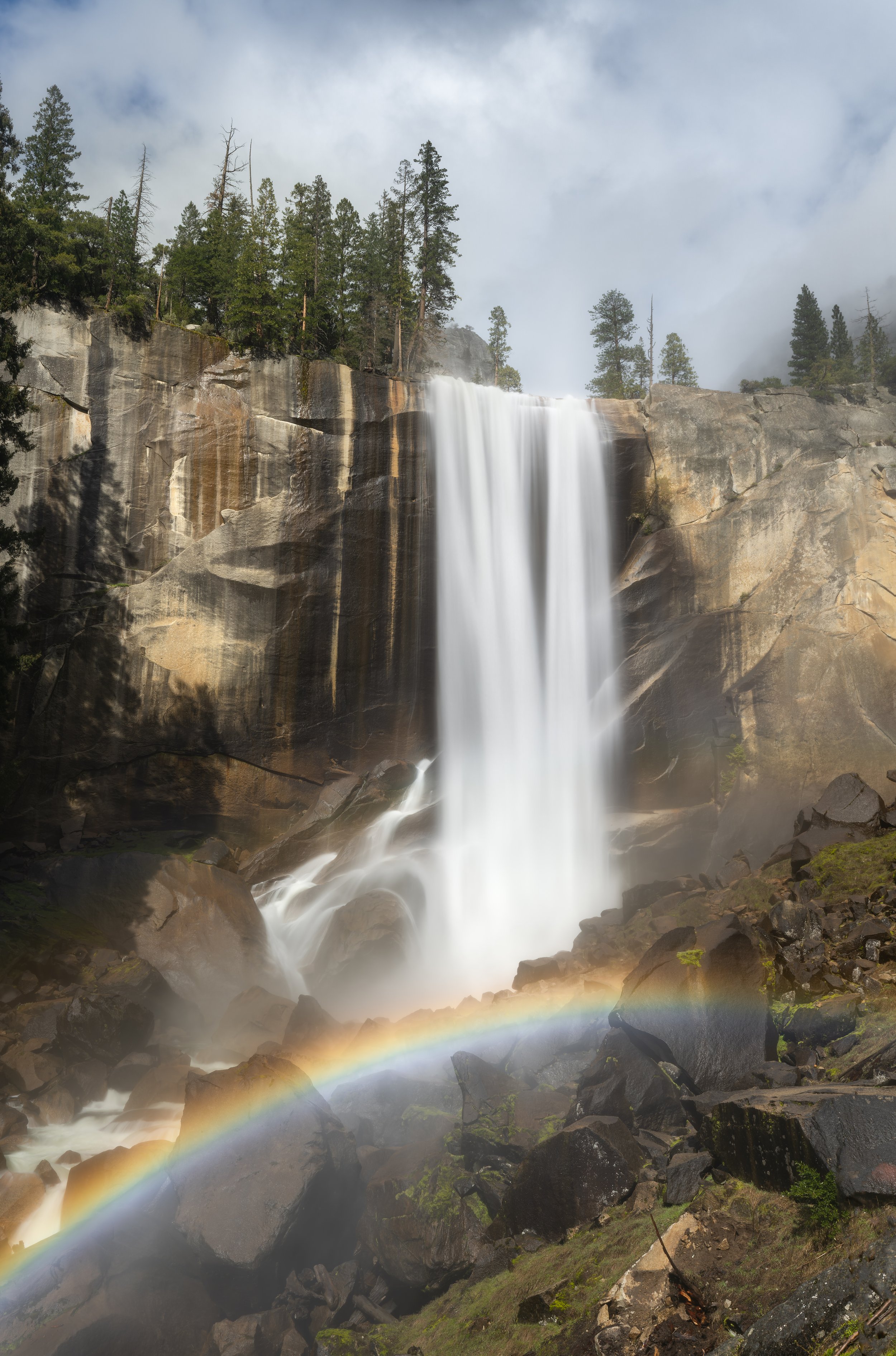 Waterfalls