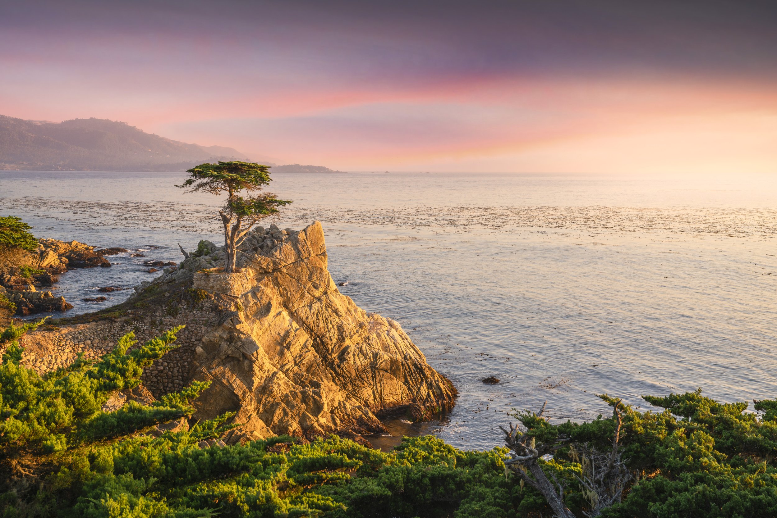 California Coast