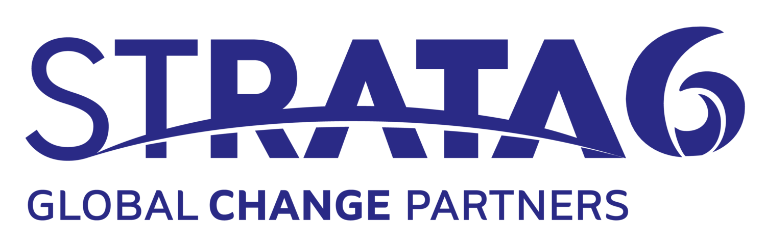 Strata 6 Global Change Partners