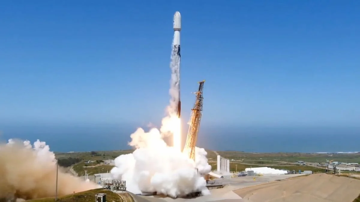 Evening of Adventure - Eric Philips and the Fram2 SpaceX Mission – 16 December 2025 Sydney