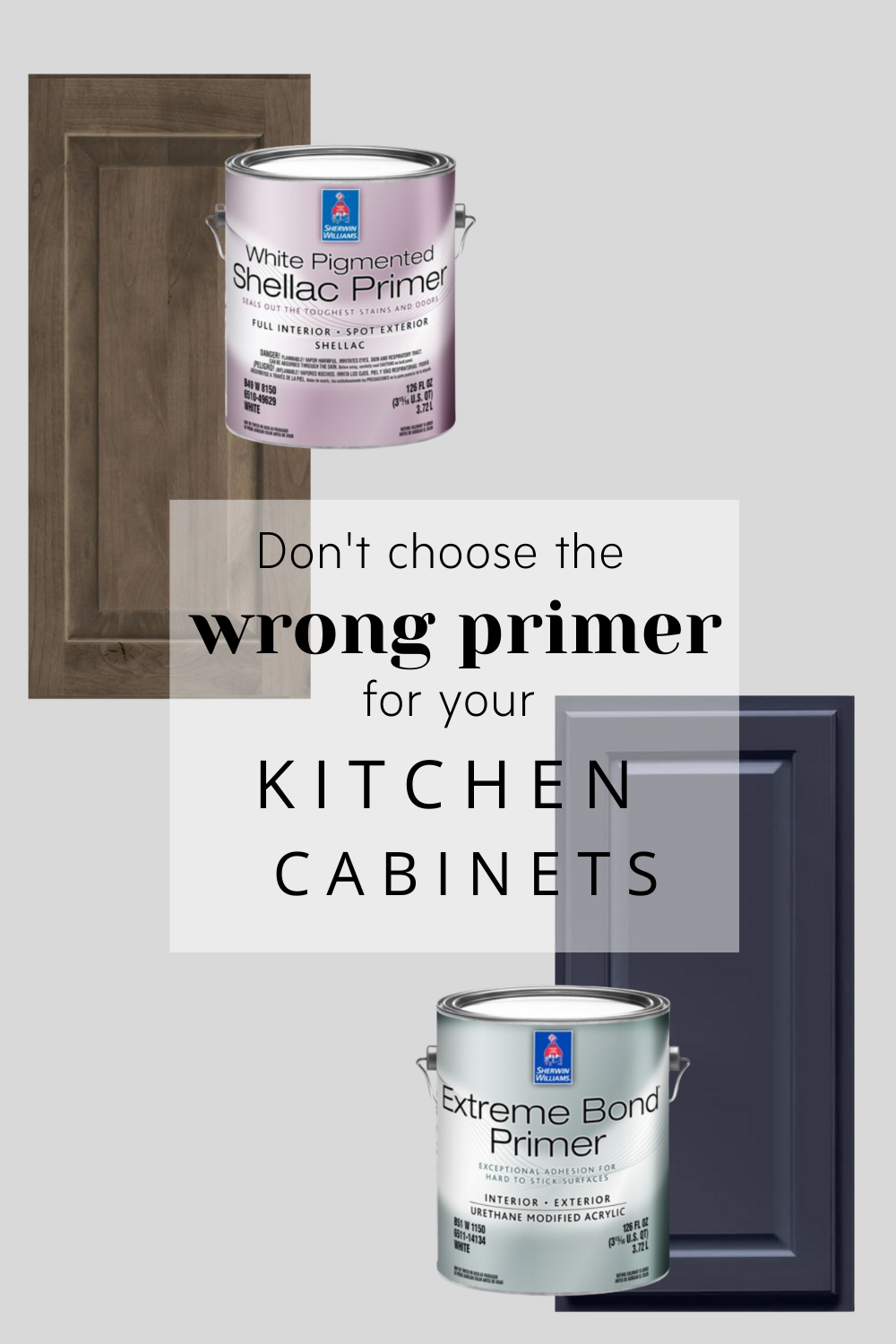 can i use bonding primer on cabinets how to paint your kitchen cabinets and get a smooth finish can i use bonding primer on cabinets how to paint your kitchen cabinets and get a smooth finish