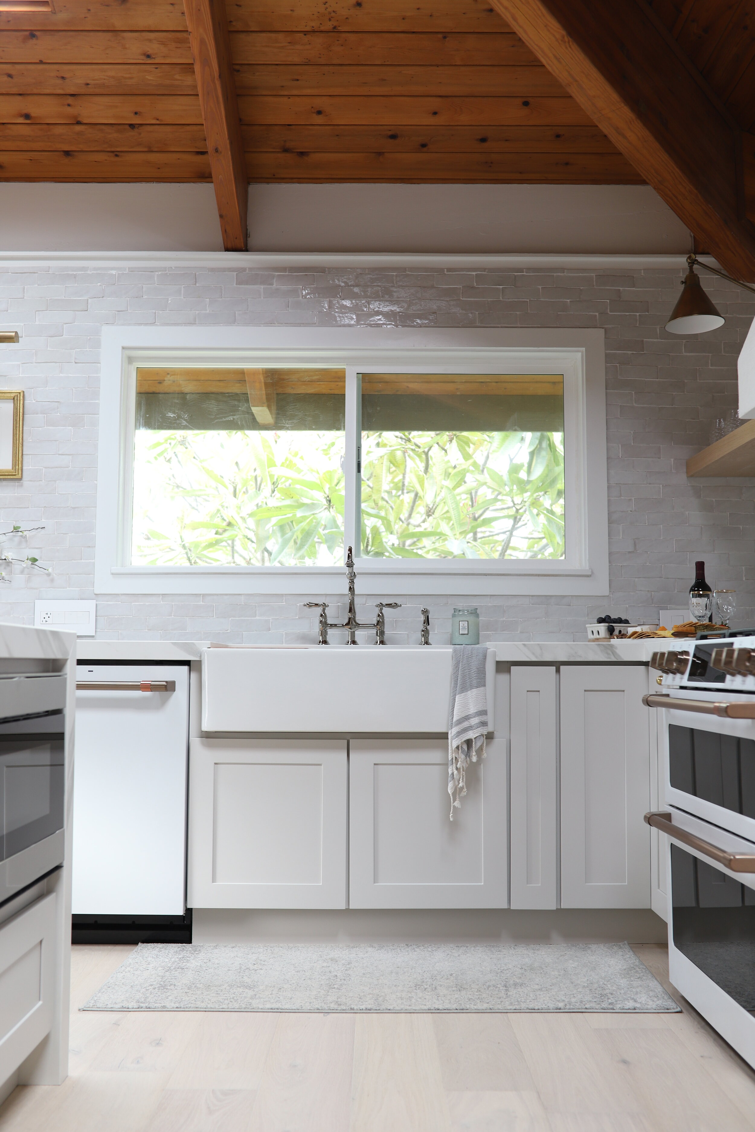 Emerald Urethane Trim Enamel: Painting Kitchen Cabinets Made Easy