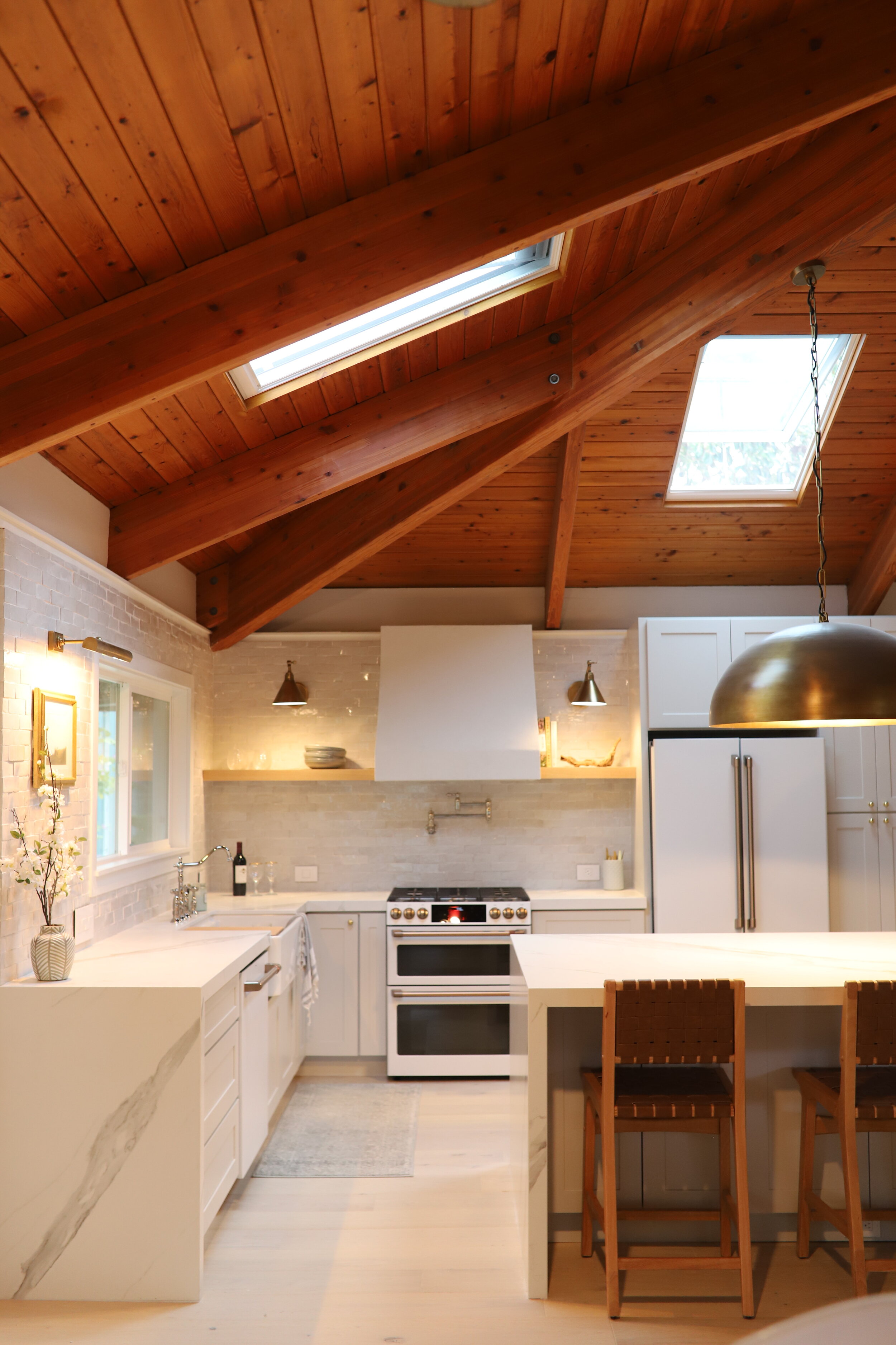 The Akule Kitchen Reveal