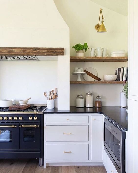 Our Kitchen Renovation Plan and Budget