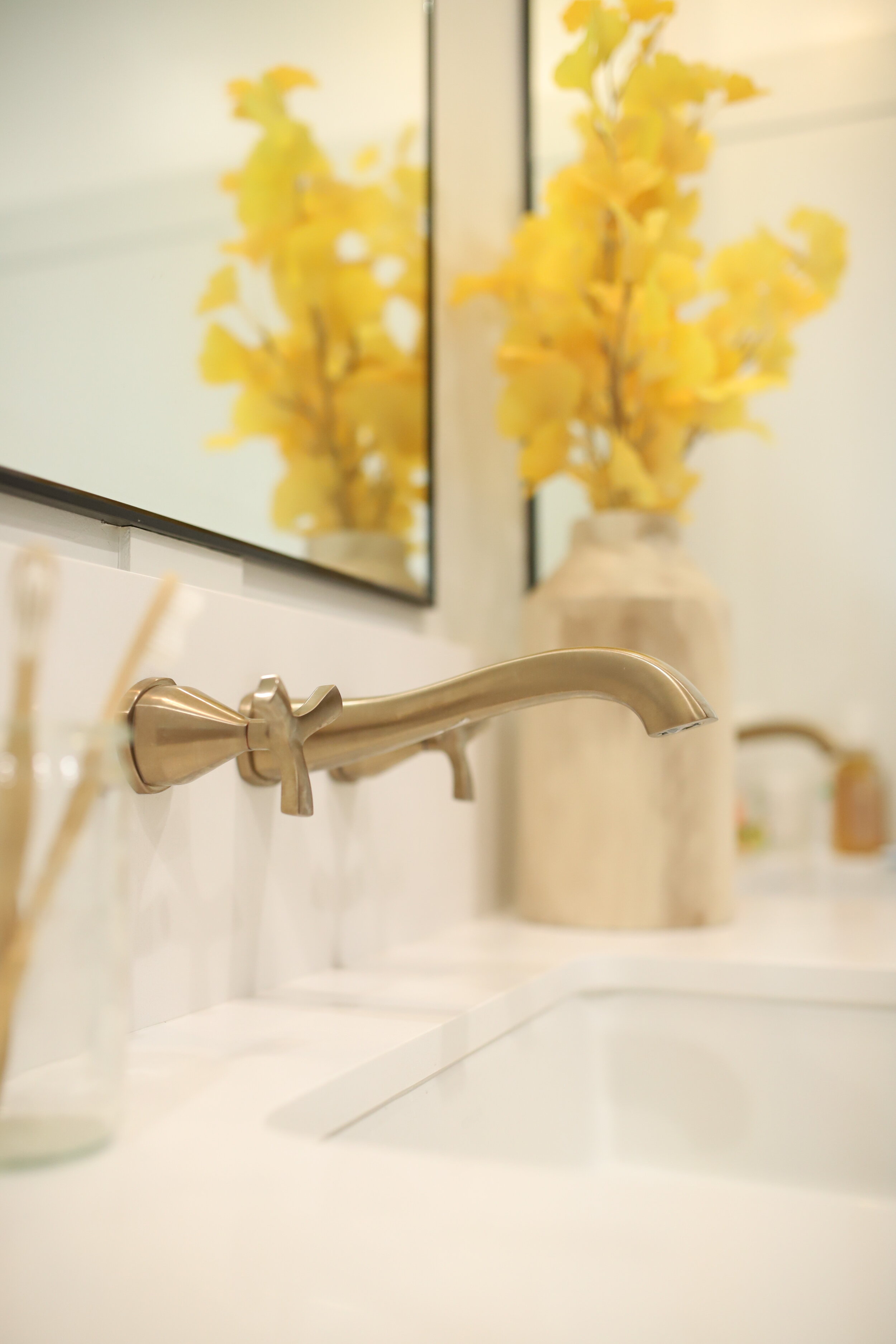 Tips for Your First One Room Challenge