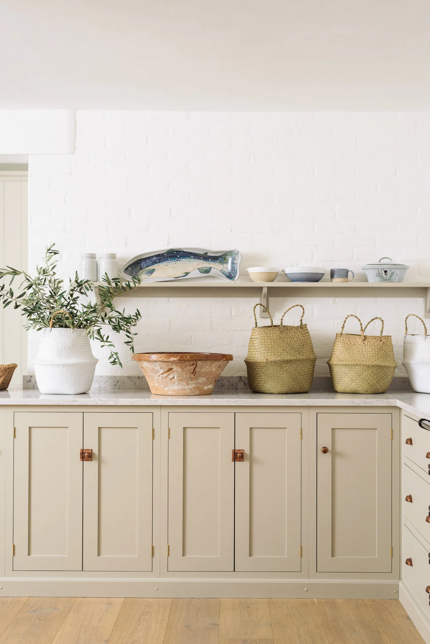 By deVOL Kitchens