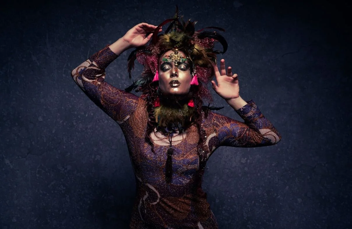 Ingredients of a Photoshoot