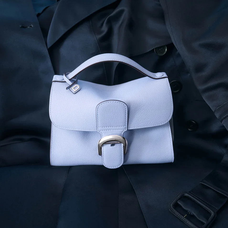 DELVAUX | 最新靈感之作 — Brillant Tempo S&nbsp;