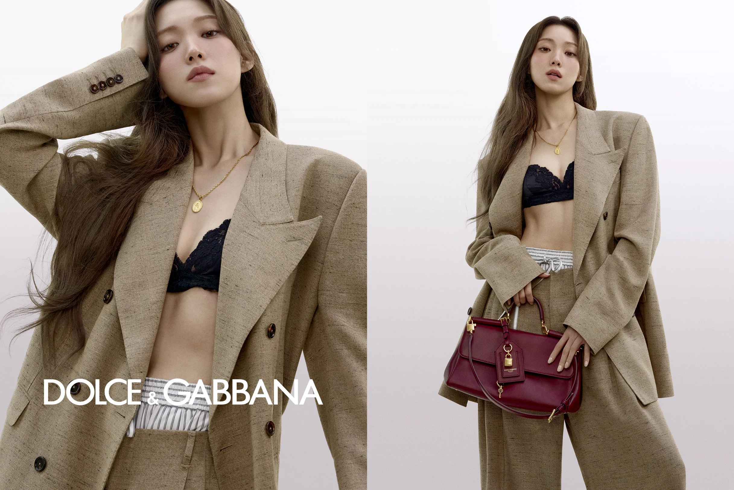 Dolce&amp;Gabbana | 全新 2026 春夏系列新篇章