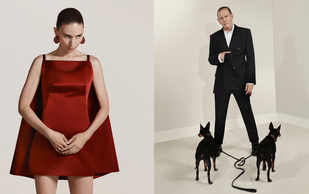 GIVENCHY | New collection exclusively available at MINOSHIN select stores.