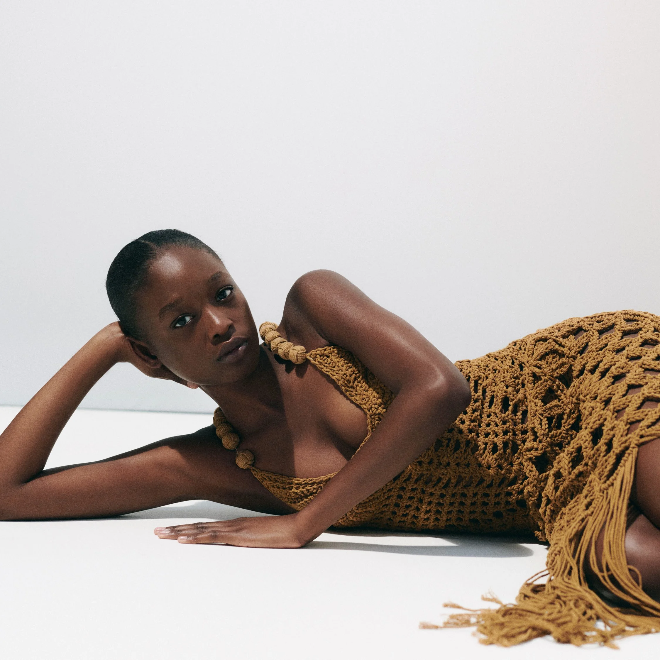BALMAIN | Spring-Summer 2026 Women’s Collection CONTINUUM