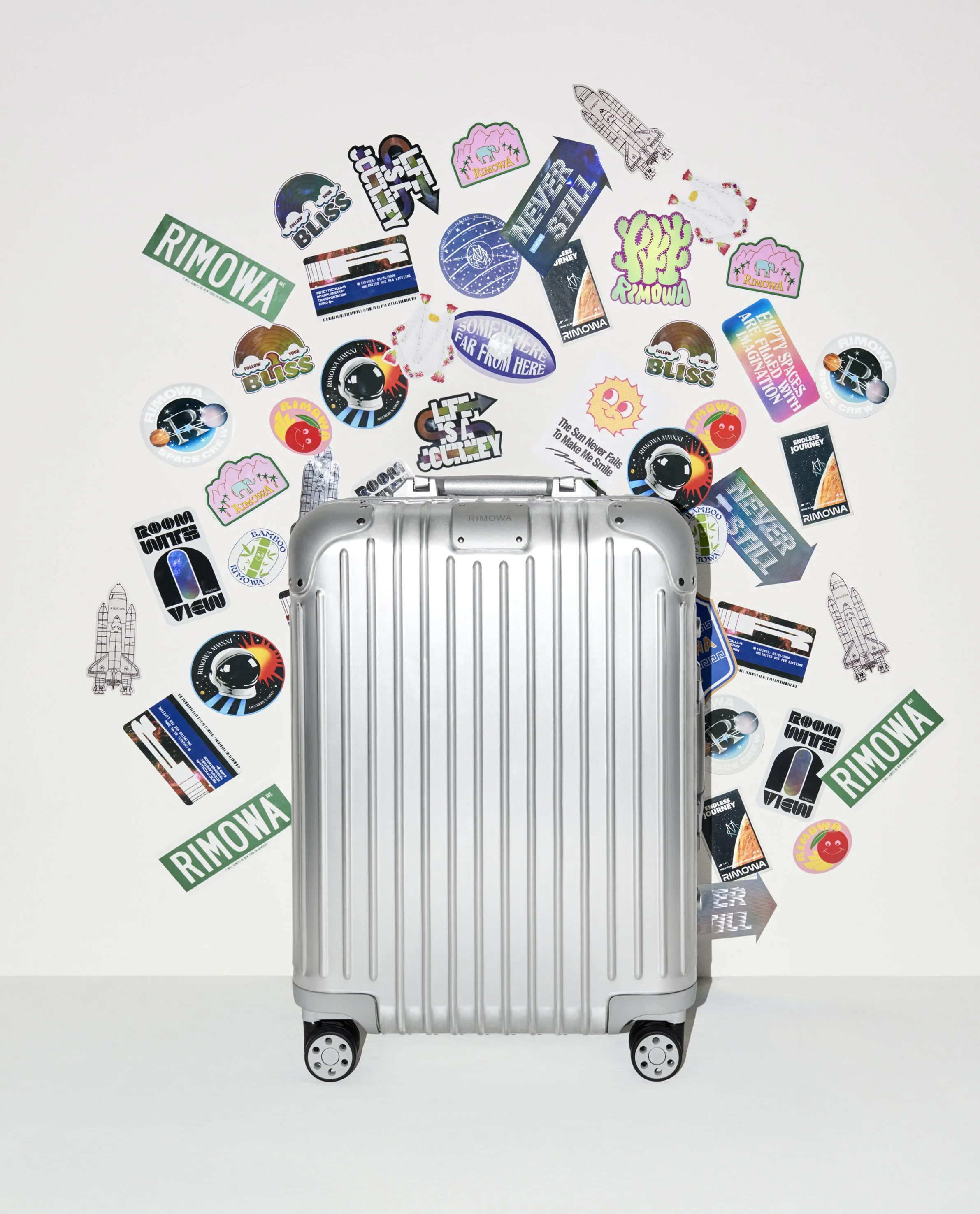 Rimowa — MINOSHIN