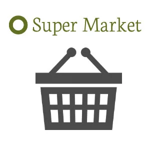  LIFE 5 min walk  National 5 min walk  Sundi 5 min walk  Don Quijote 5 min by bike 