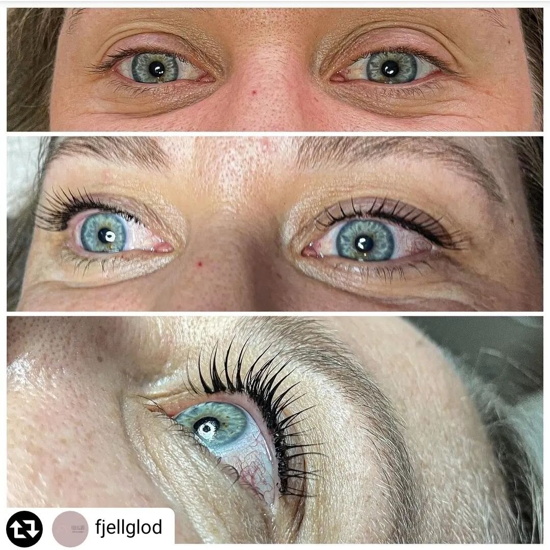 G.E.L. Keratin Lash Lift is a world-leading treatment that lifts, bends, adds volume, colors and STRENGTHENS your natural lashes! 😍 

💚 Fruit &amp; plant extracts
💚 Organic conditioner
💚 Silk peptides
💚 Keratin 

❌ NO Harsh Chemicals⁣
🙅&zwj;♀️ 