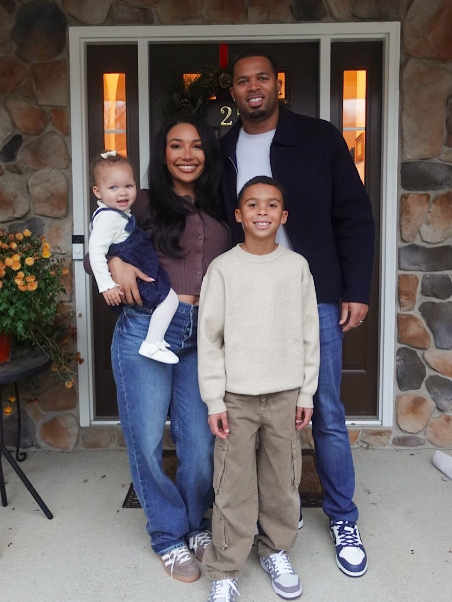 So grateful for family. Happy Thanksgiving!! 🤎🤎🤎

#thanksgiving #happythanksgiving #family